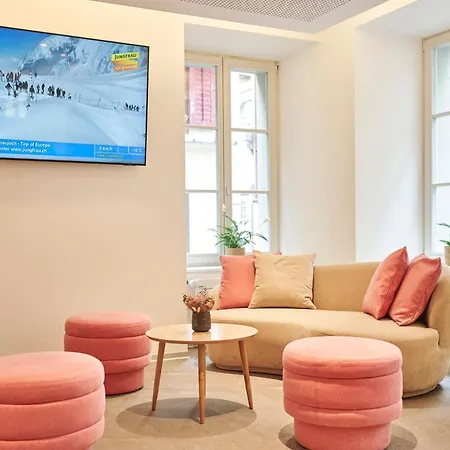 Krone - Self Check-in Aparthotel
