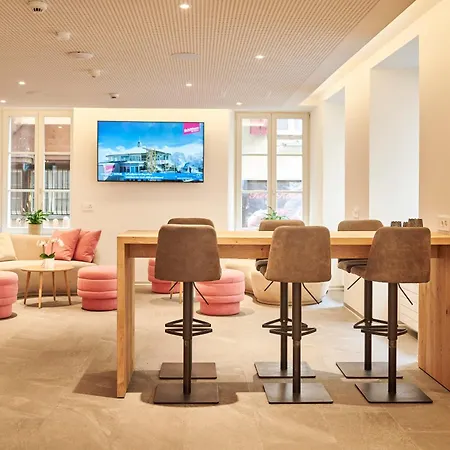 Krone - Self Check-in Aparthotel
