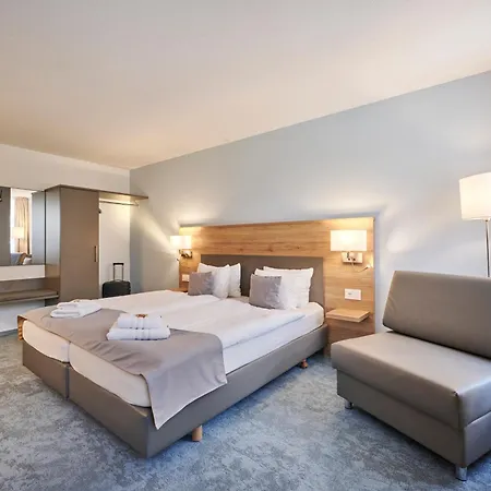 Aparthotel Krone - Self Check-in