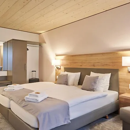 Krone - Self Check-in Aparthotel