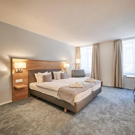 Aparthotel Krone - Self Check-in *
