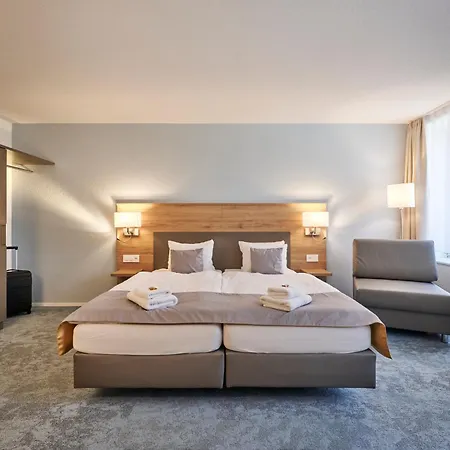 Krone - Self Check-in Aparthotel