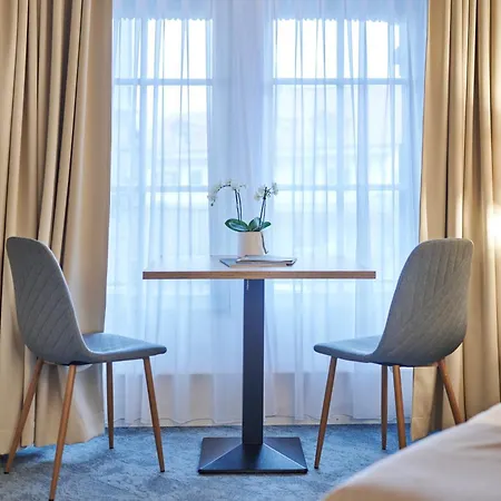 Aparthotel Krone - Self Check-in Interlaken