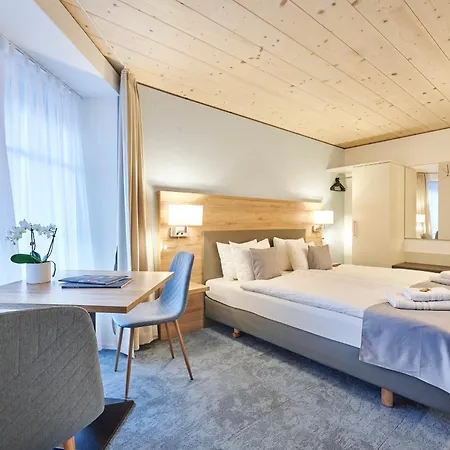 Krone - Self Check-in Aparthotel