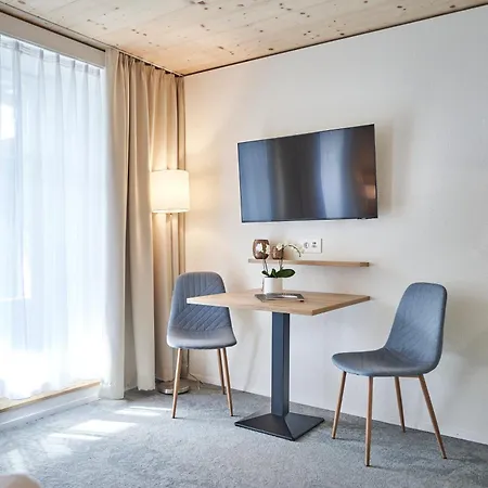Krone - Self Check-in Aparthotel