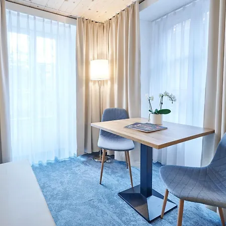 Aparthotel Krone - Self Check-in *