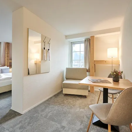 Krone - Self Check-in Aparthotel